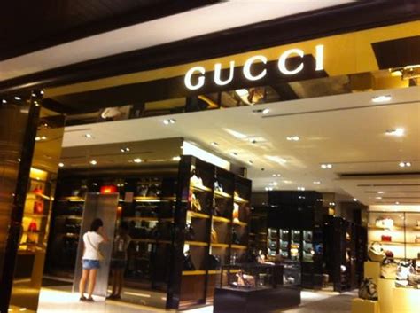 gucci dfs galleria singapore|DFS Galleria .